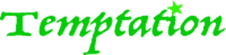 Temptation logo