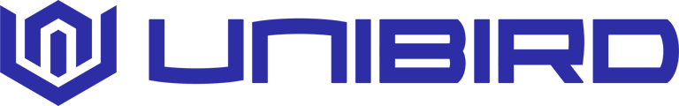 UNIBIRD logo