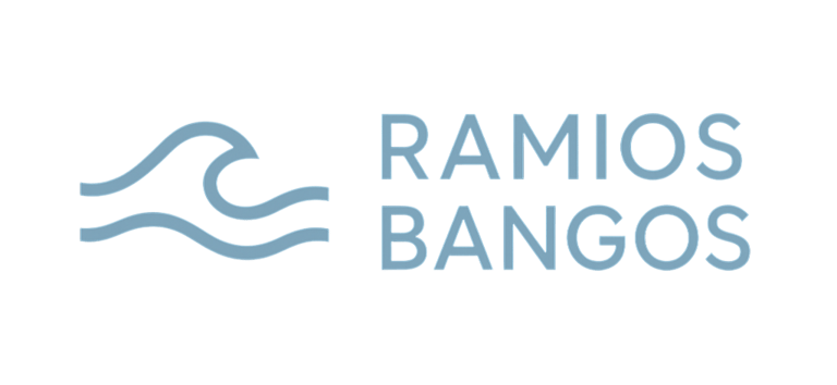 Ramios bangos logo