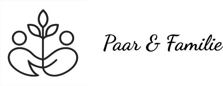 Paar- & Familie logo