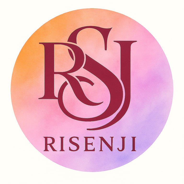 Risenji RSNJ logo