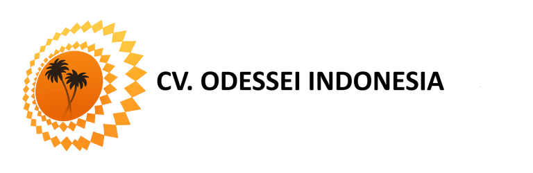CV ODESSEI INDONESIA logo