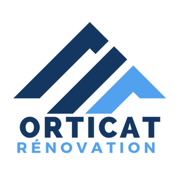 Orticat Rénovation logo