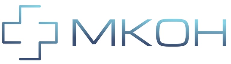MK Occupational Health logo