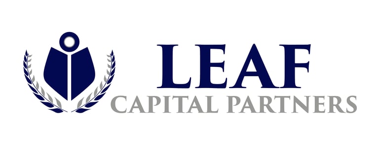 Leaf Capital Partners logo