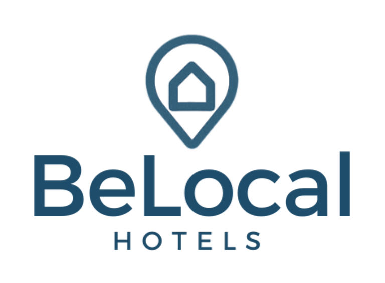 BeLocal Hotels logo