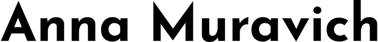 Anna Muravich logo