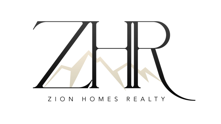 Zion Homes Realty logo