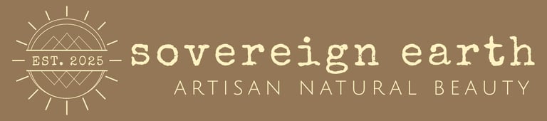 Sovereign Earth logo