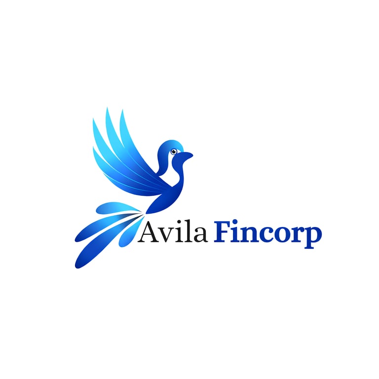Avila Fincorp logo
