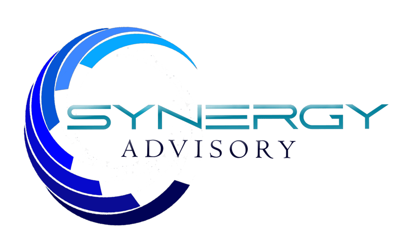 Synergy Advisory Services LLC logo