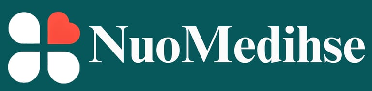 Nuomedihse.com logo