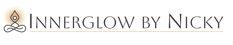 Innerglow by Nicky logo