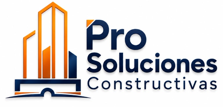 Pro Soluciones Constructivas S.A.S. logo