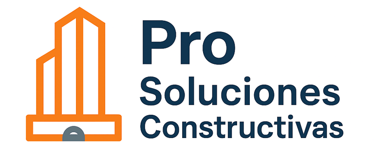 Pro Soluciones Constructivas S.A.S. logo