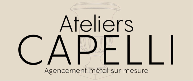 Ateliers CAPELLI logo