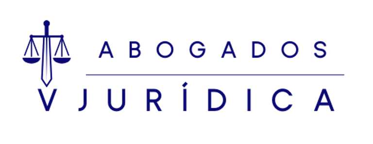 ABOGADOS VJURÍDICA logo