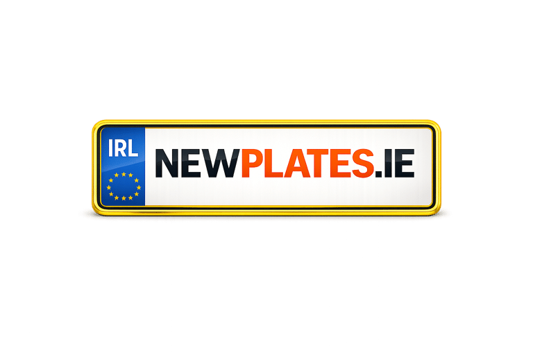 newplates.ie logo