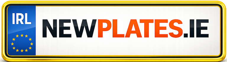 newplates.ie logo
