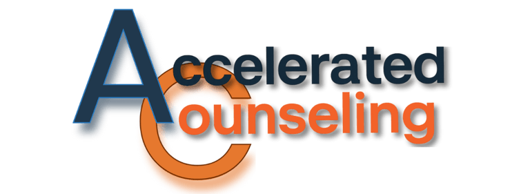 Accelerated Counseling logo