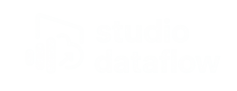 StudioDataFlow logo