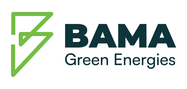 Bama Green Energies logo