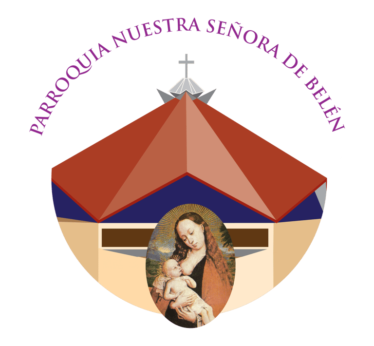 Parroquia Nuestra Señora De Belen logo