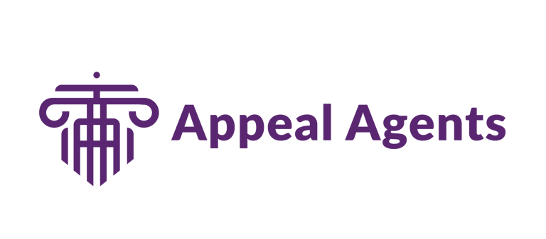 Appeal Agents logo