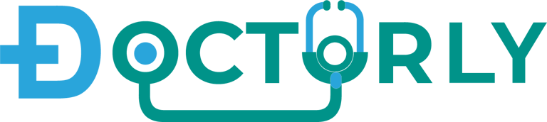 Doctorly.ai logo