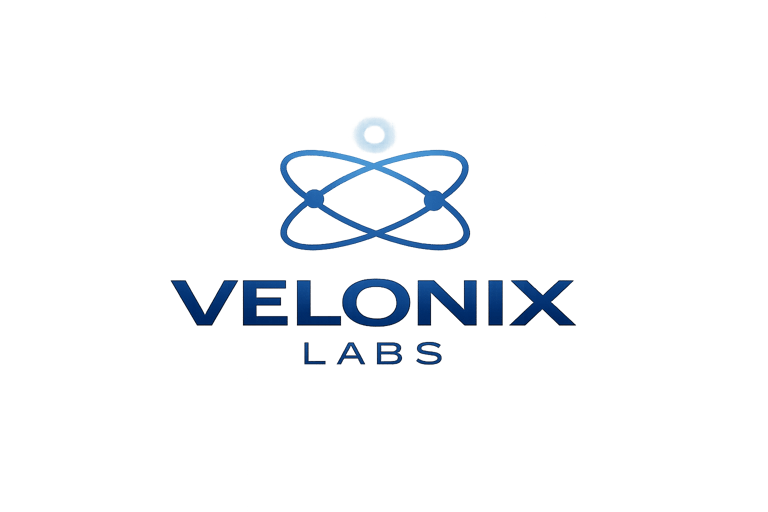 Velonix Labs logo