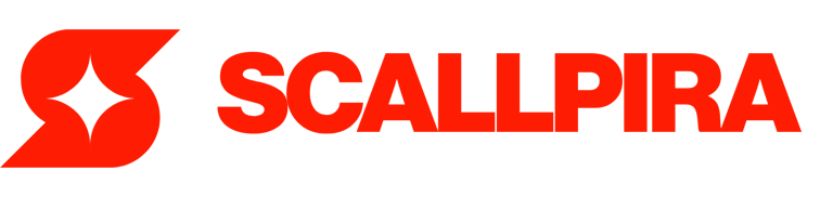 Scallpira™ logo