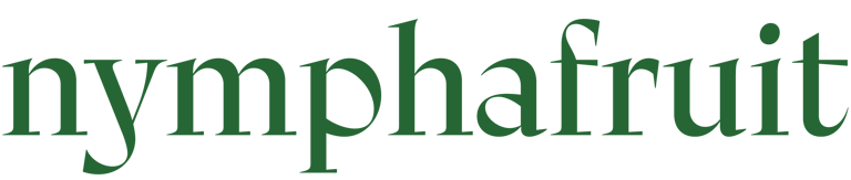 Nymphafruit logo