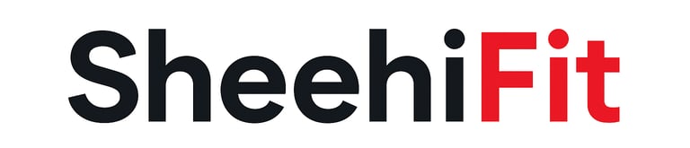 Sheehi Fit logo