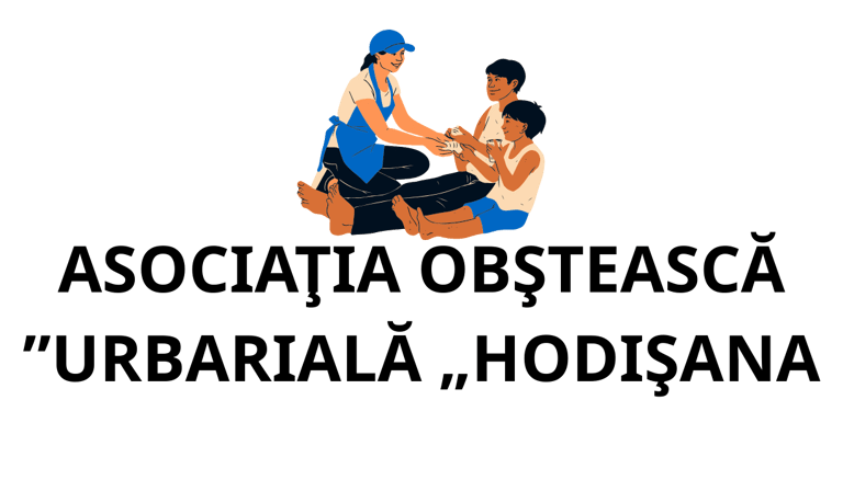 Hodișana Heritage logo