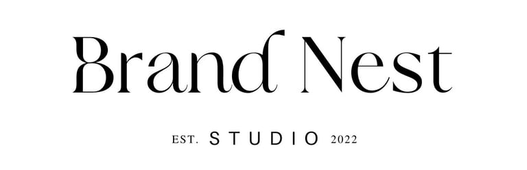 BrandNest logo