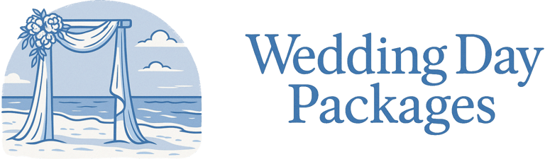 Weddingdaypackages logo