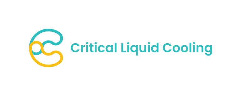 Critical Liquid Cooling logo