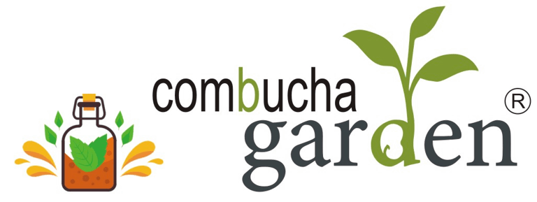 Combucha Garden Company logo