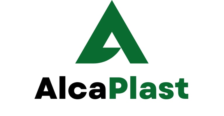 Alcaplast logo
