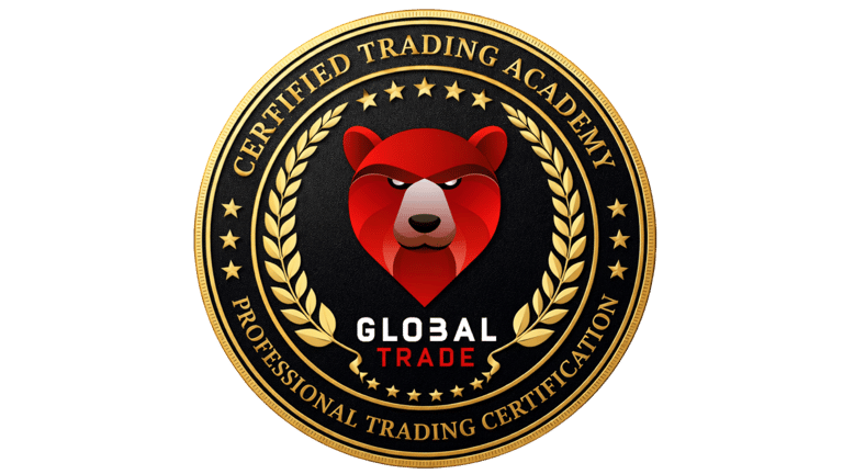 GLOBAL TRADE logo