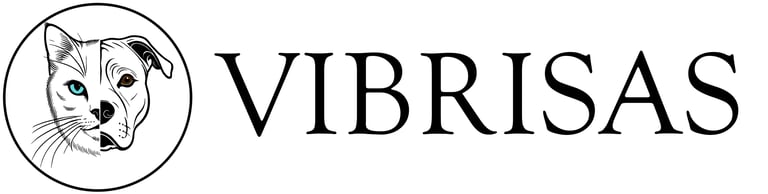 Vibrisas logo