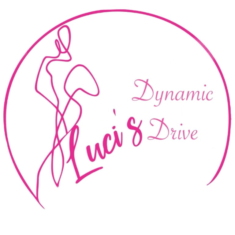 Luci's Dynamic Drive logo