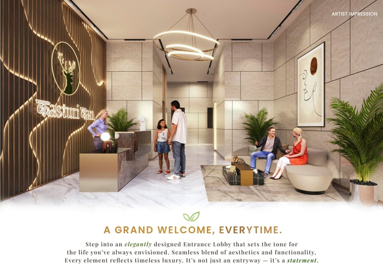 GUJARAT KASTURIVAN BHAYANDAR EAST, GUJARAT KASTURIVAN CABIN ROAD, GUJARAT GROUP, KASTURI VAN, CABIN ROAD, BHAYANDAR EAST