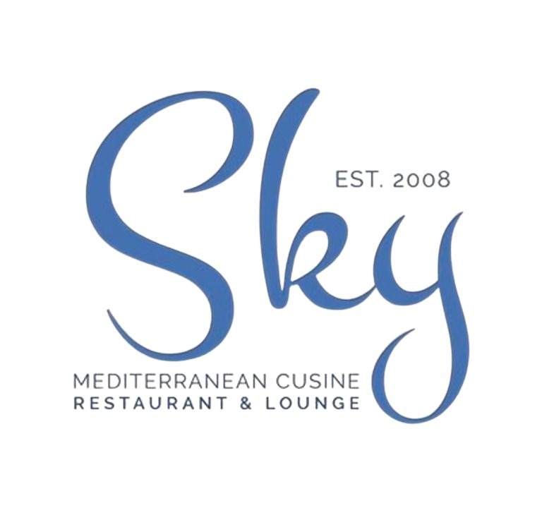 Sky Restaurant & Lounge logo