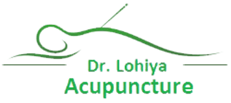 Dr Lohiya Acupuncture Centre logo