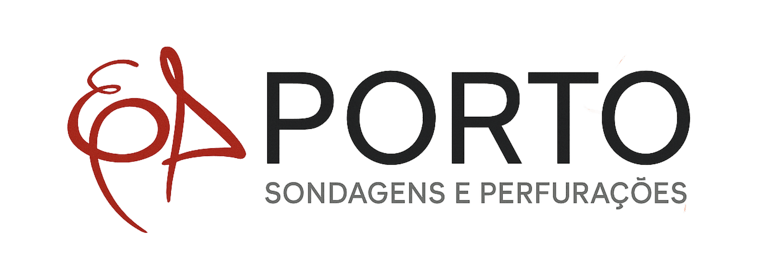 Ed Porto Sondagens logo