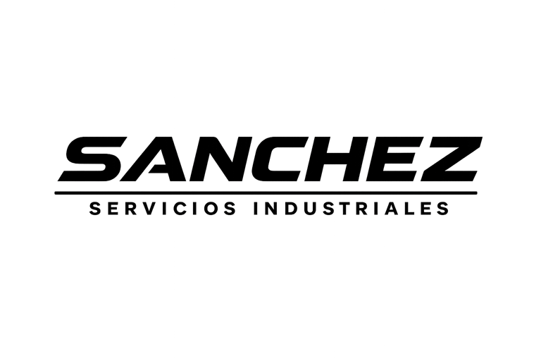 Sanchez Servicios Industriales logo