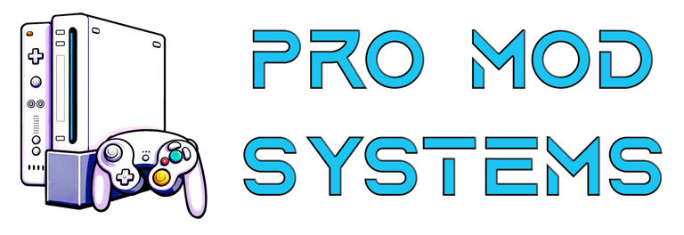 Pro Mod Systems logo