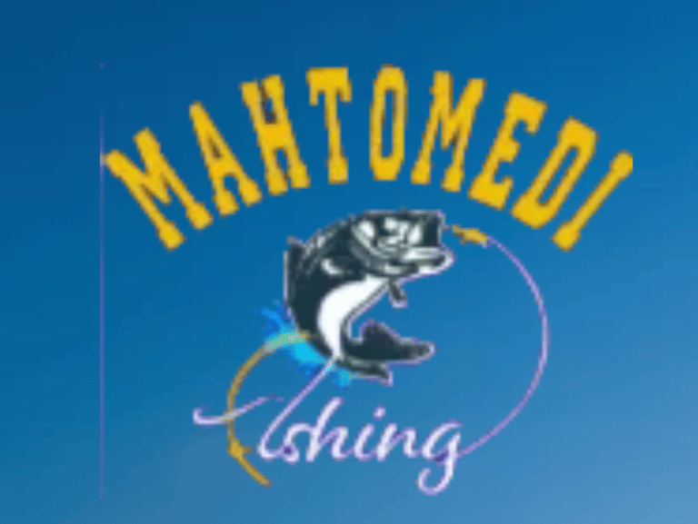 Fishing logo