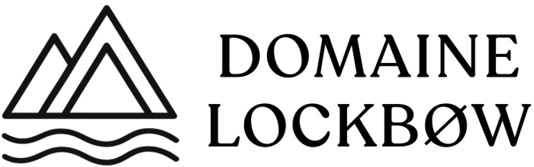 Domaine Lockbøw logo